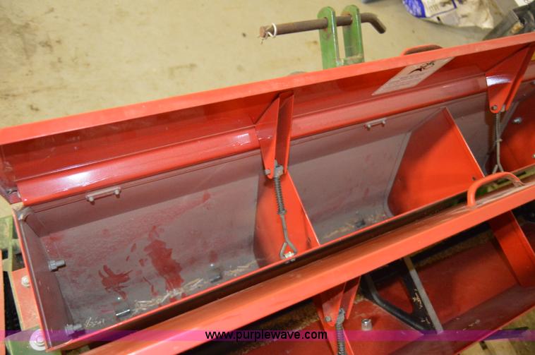 image for item AW9187 Brillion Sure Stand SS4 seeder