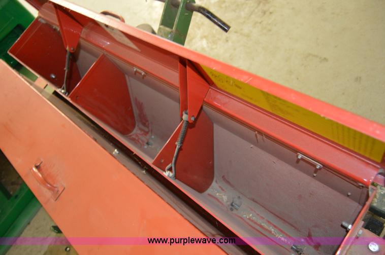 image for item AW9187 Brillion Sure Stand SS4 seeder