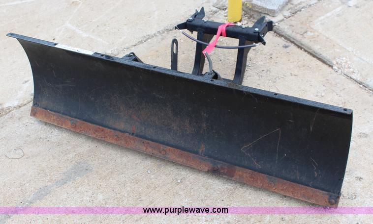 image for item BA9052 Polaris ATV blade