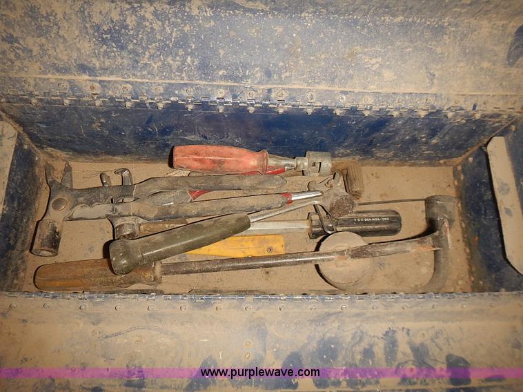 image for item BD9793 Coats 1050 solid state tire balancer