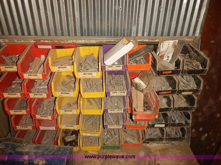 image for item BD9793 Coats 1050 solid state tire balancer