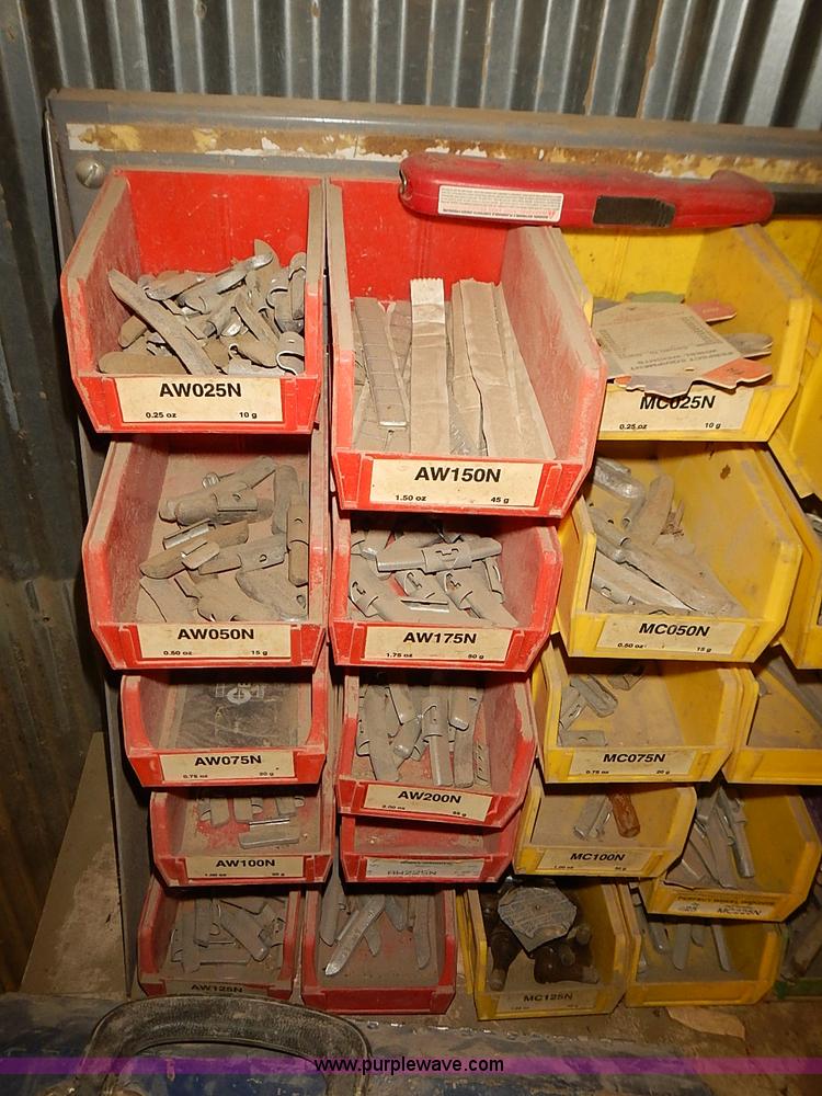 image for item BD9793 Coats 1050 solid state tire balancer