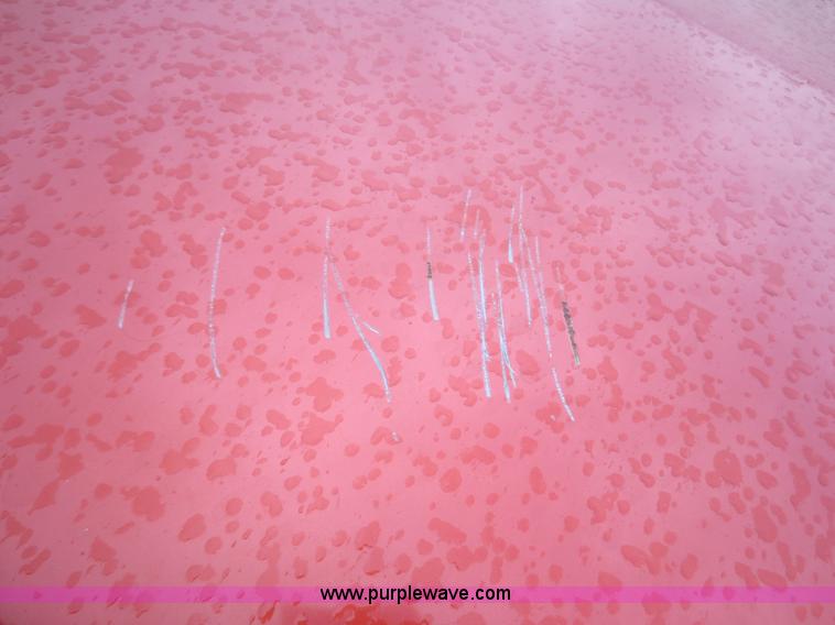 image for item D2154 2001 Toyota Tacoma SR5 Double Cab pickup truck