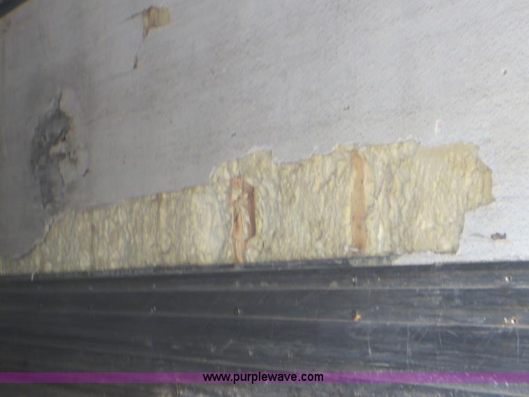 image for item D2156 2004 Freightliner FL70 refrigerated box truck