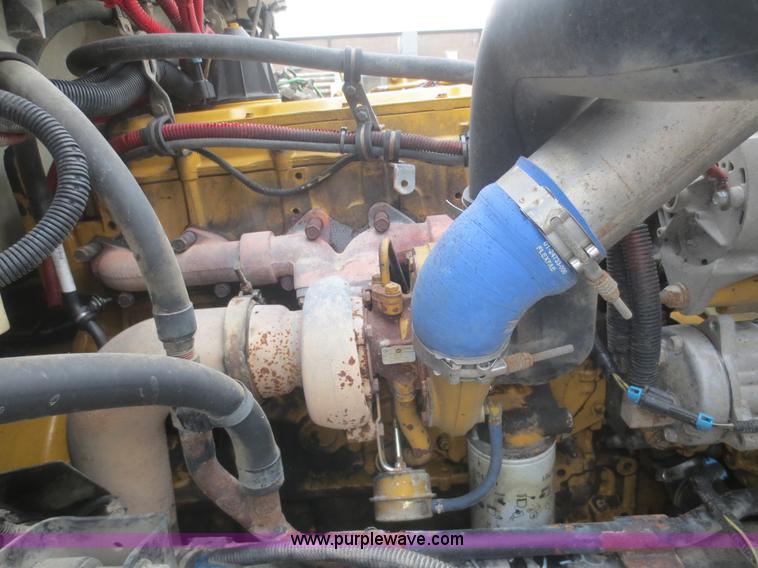 image for item D2156 2004 Freightliner FL70 refrigerated box truck