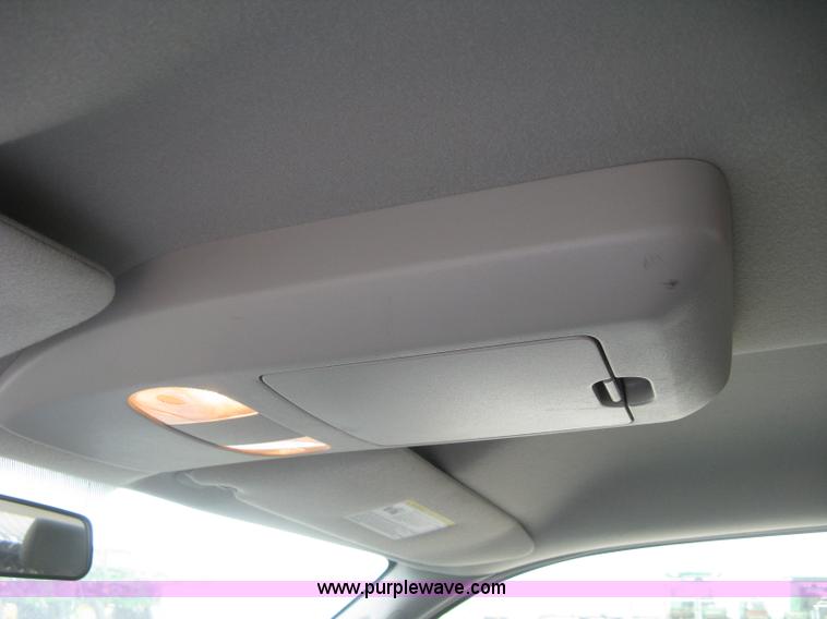 image for item E7997 2005 Ford F150 XLT SuperCab pickup truck