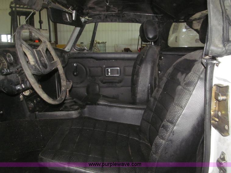 image for item F7210 1977 MG MGB
