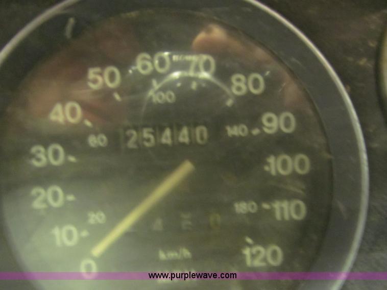 image for item F7210 1977 MG MGB