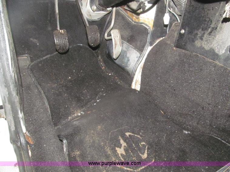 image for item F7210 1977 MG MGB