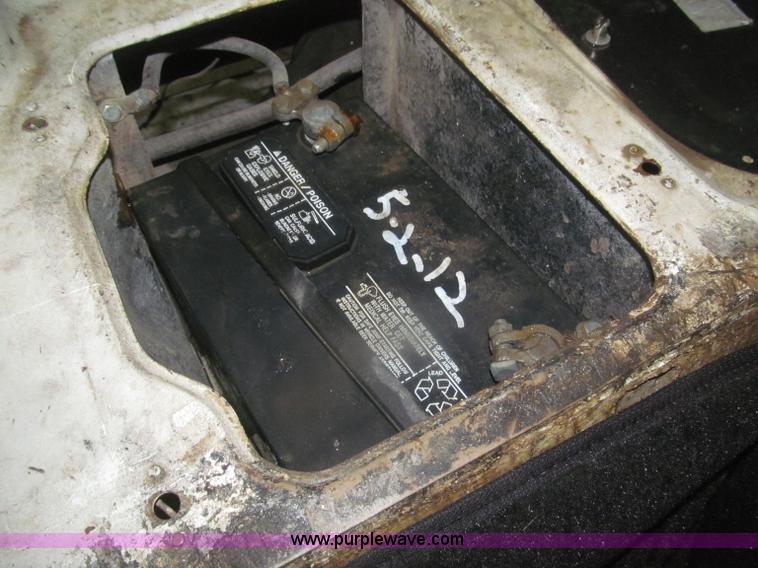 image for item F7210 1977 MG MGB