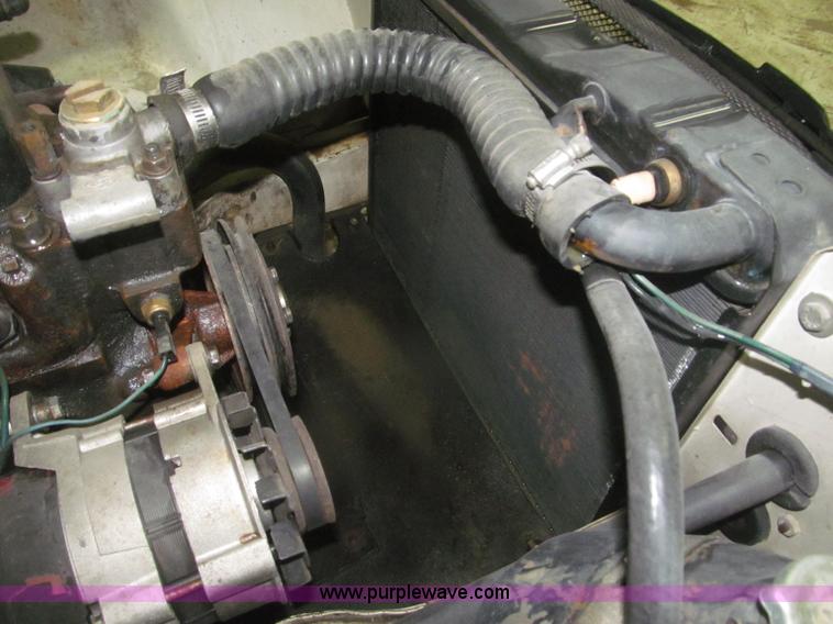 image for item F7210 1977 MG MGB