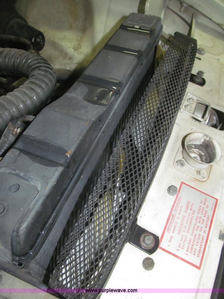 image for item F7210 1977 MG MGB