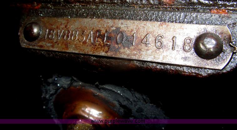 image for item F7210 1977 MG MGB