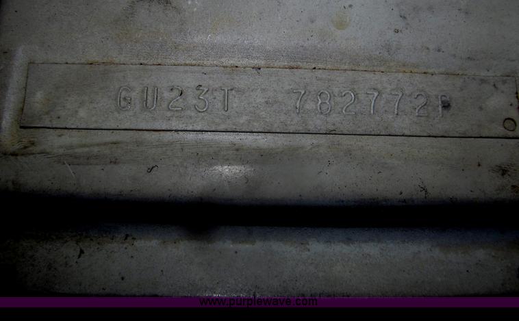 image for item F7210 1977 MG MGB