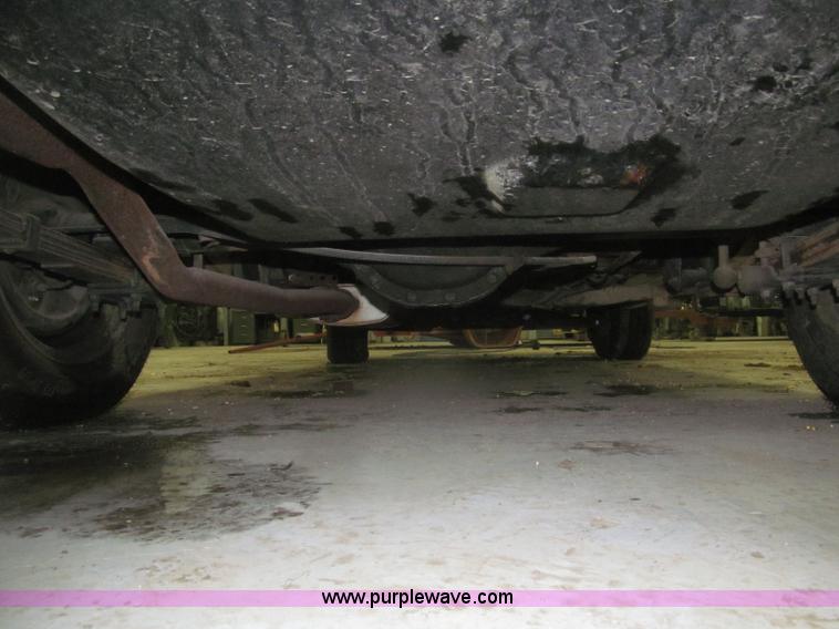 image for item F7210 1977 MG MGB