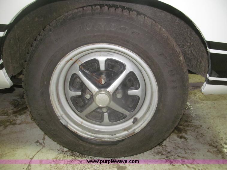 image for item F7210 1977 MG MGB