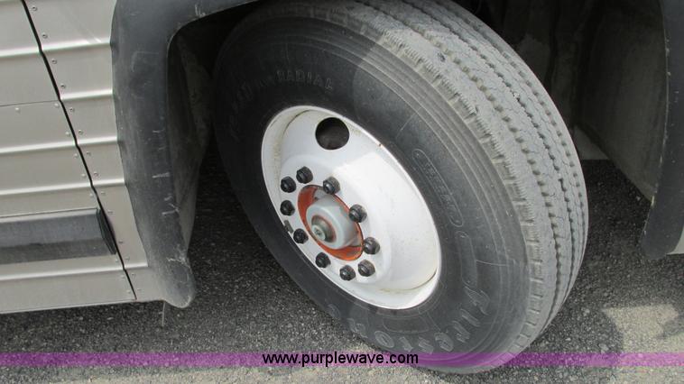 image for item G9102 1996 MCI MC-12 coach bus