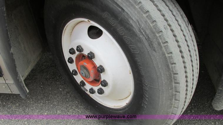 image for item G9102 1996 MCI MC-12 coach bus