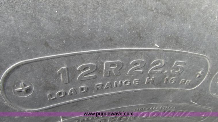 image for item G9102 1996 MCI MC-12 coach bus