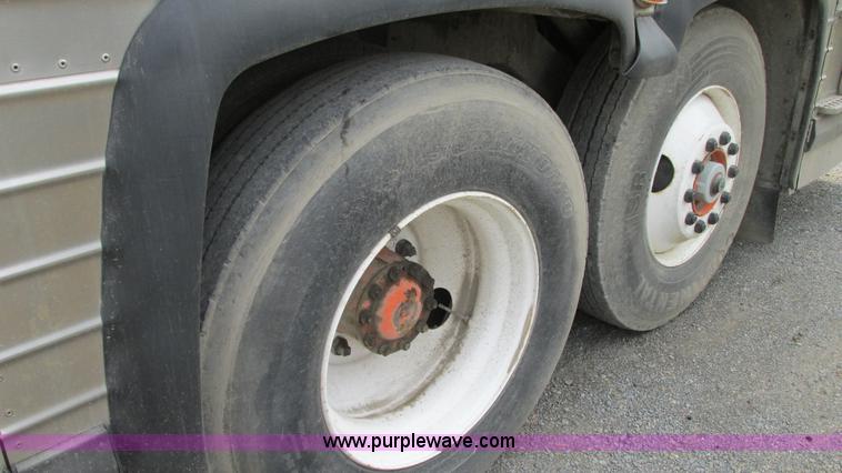 image for item G9102 1996 MCI MC-12 coach bus