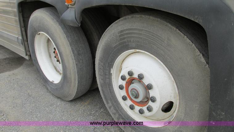 image for item G9102 1996 MCI MC-12 coach bus