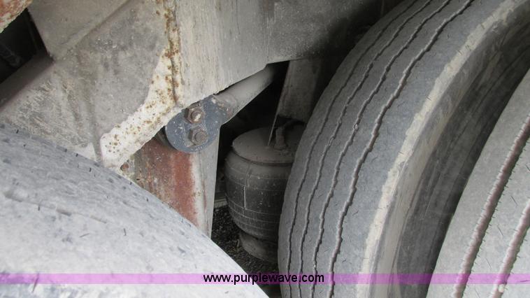 image for item G9102 1996 MCI MC-12 coach bus