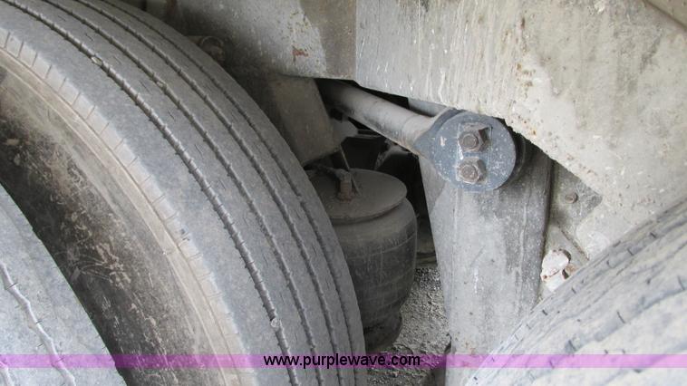 image for item G9102 1996 MCI MC-12 coach bus