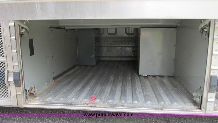 image for item G9102 1996 MCI MC-12 coach bus