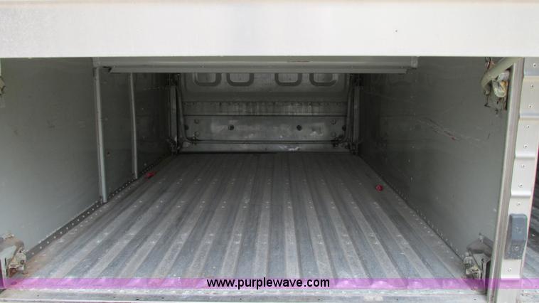 image for item G9102 1996 MCI MC-12 coach bus