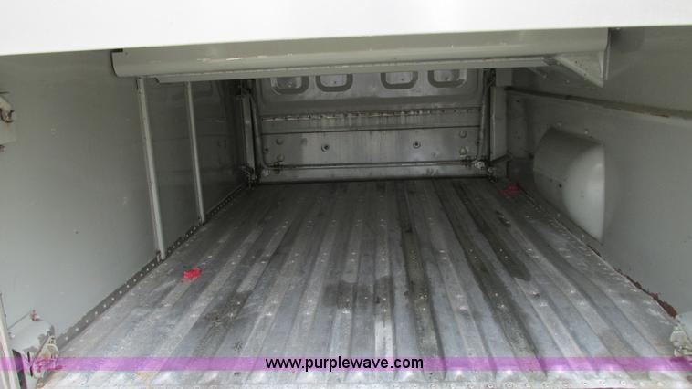 image for item G9102 1996 MCI MC-12 coach bus