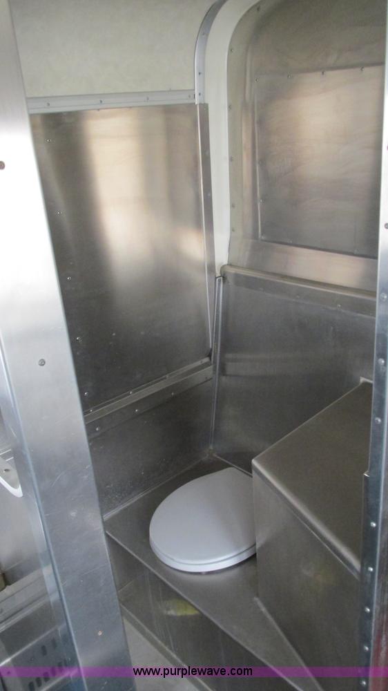 image for item G9102 1996 MCI MC-12 coach bus