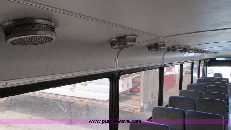 image for item G9102 1996 MCI MC-12 coach bus