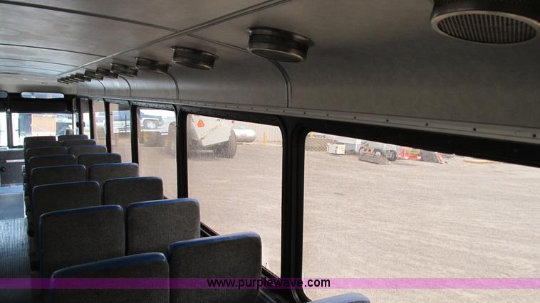 image for item G9102 1996 MCI MC-12 coach bus