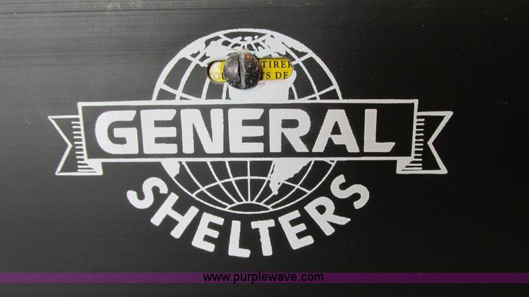 image for item G9103 2002 Port-A-Cool cooler