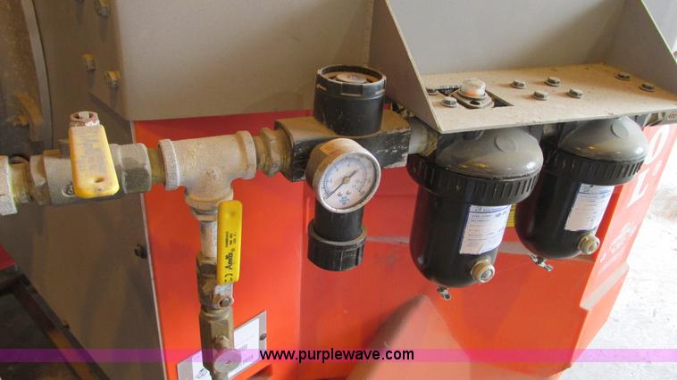 image for item G9103 2002 Port-A-Cool cooler