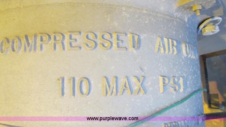 image for item G9103 2002 Port-A-Cool cooler