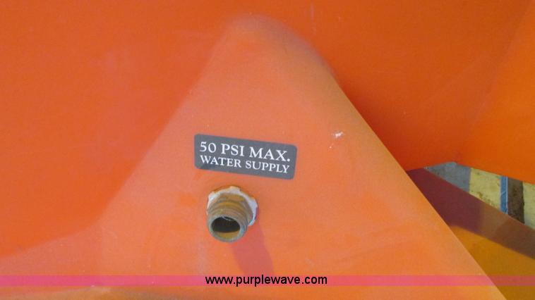 image for item G9103 2002 Port-A-Cool cooler