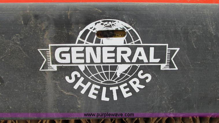 image for item G9104 2002 Port-A-Cool cooler