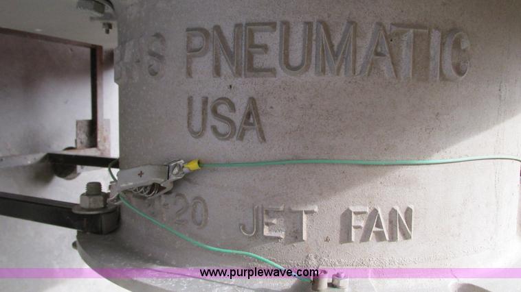 image for item G9104 2002 Port-A-Cool cooler