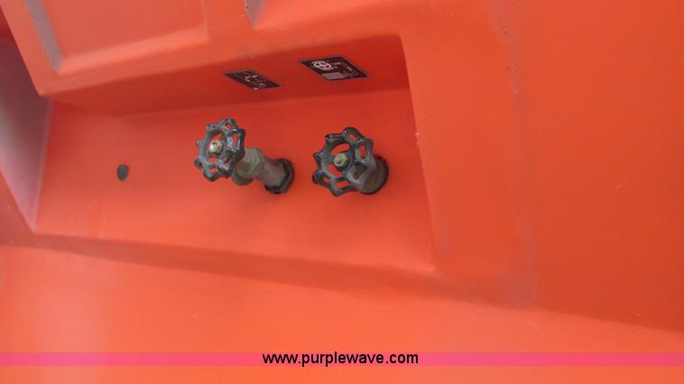 image for item G9104 2002 Port-A-Cool cooler