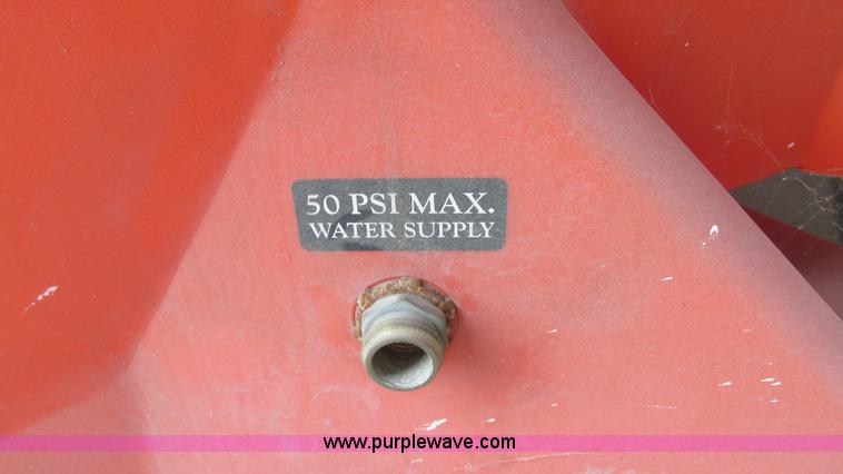 image for item G9104 2002 Port-A-Cool cooler