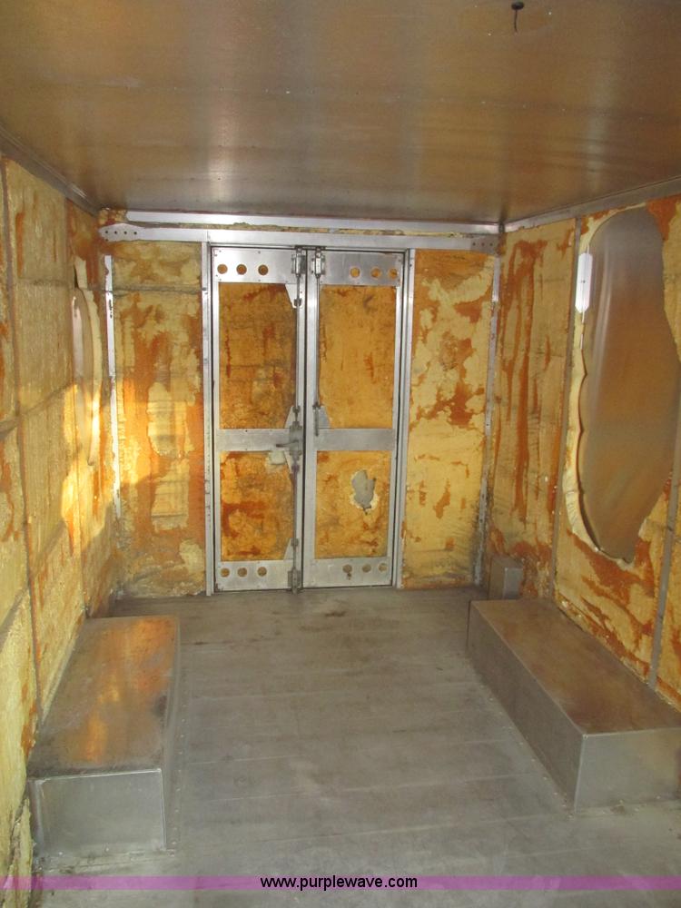 image for item G9926 1991 Chevrolet P30 step van