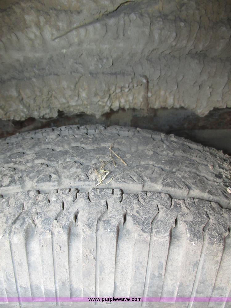 image for item G9926 1991 Chevrolet P30 step van