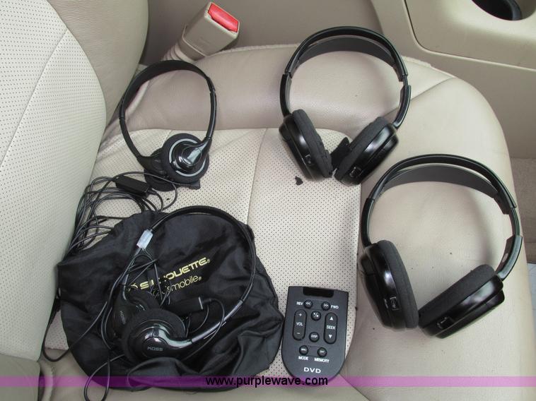 image for item G9936 2004 Ford Expedition Eddie Bauer SUV