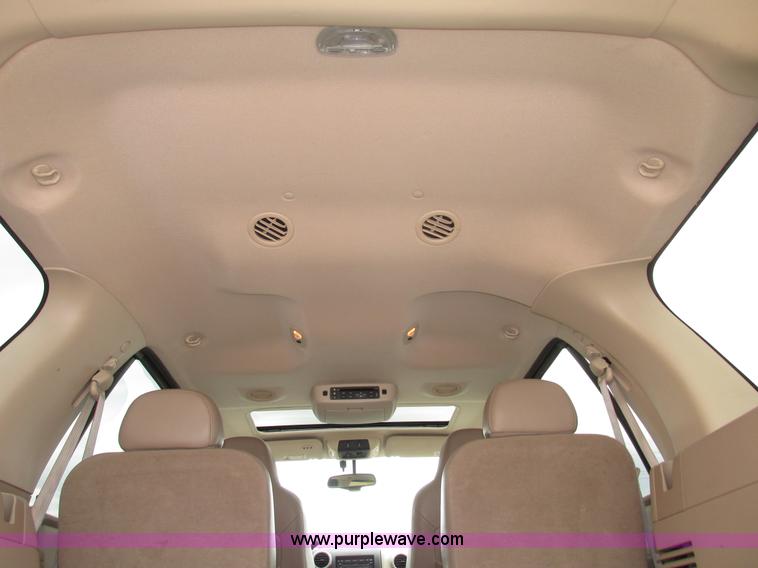 image for item G9936 2004 Ford Expedition Eddie Bauer SUV