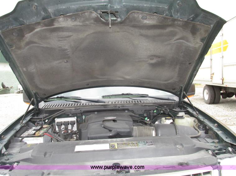 image for item G9936 2004 Ford Expedition Eddie Bauer SUV
