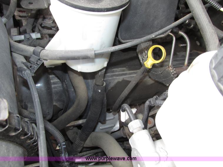 image for item G9936 2004 Ford Expedition Eddie Bauer SUV