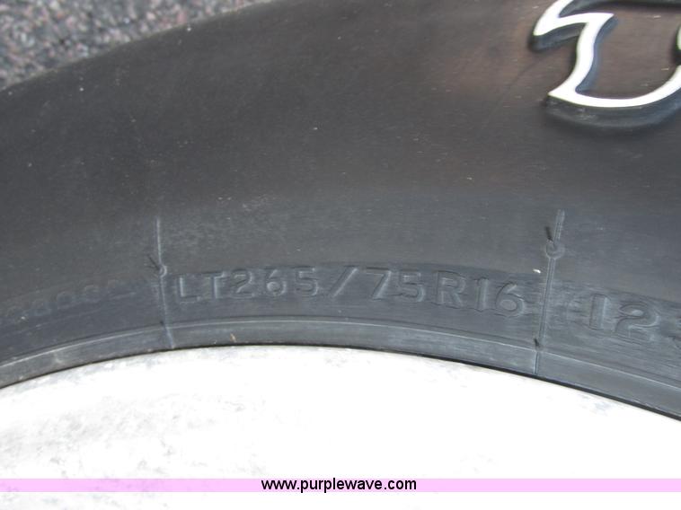 image for item G9951 2000 Ford F250 Super Duty XL SuperCab utility truck