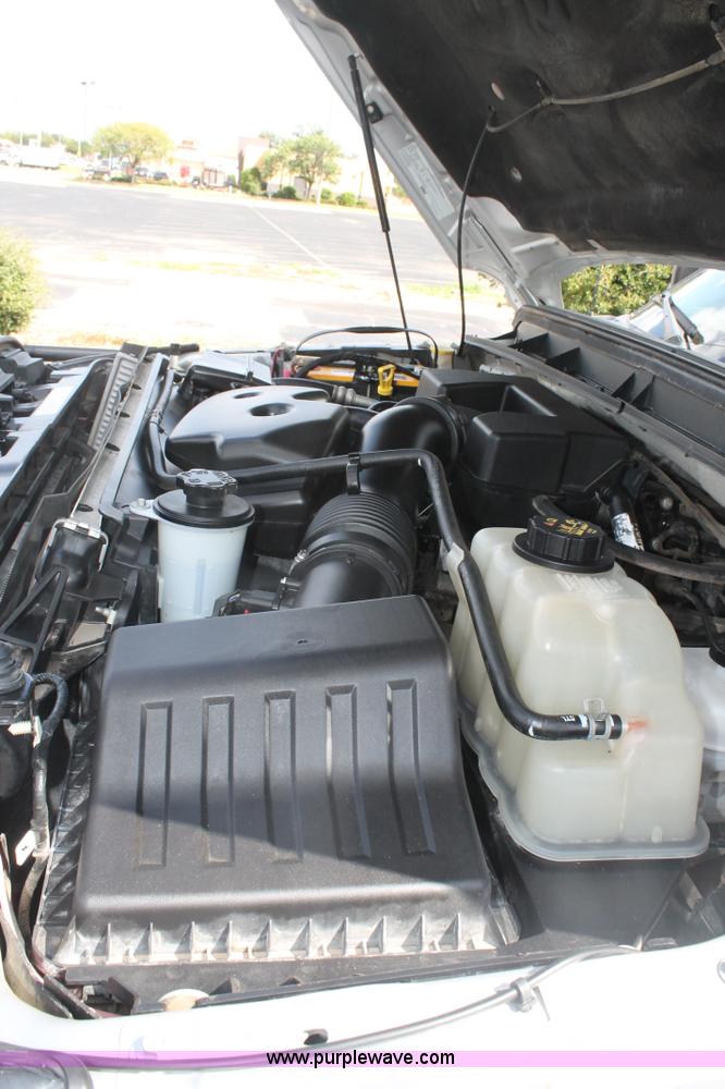 image for item H1716 2011 Ford F350 Super Duty pickup truck