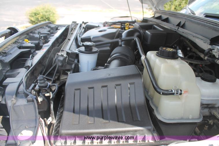 image for item H1716 2011 Ford F350 Super Duty pickup truck